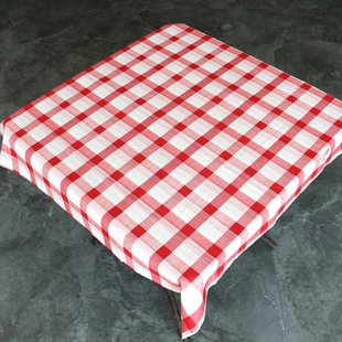 石头布一次性桌布聚餐防水加厚家用商用餐厅长方形圆桌垫餐布台布