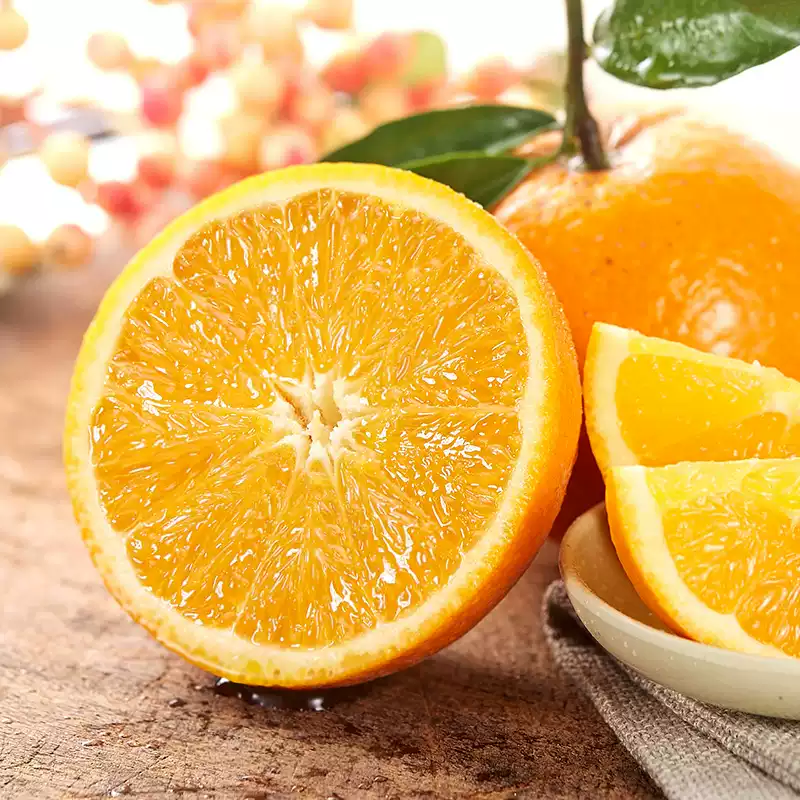 正宗重庆奉节脐橙新鲜橙子当季水果手剥果冻橙批发整箱,水产肉类/新鲜蔬果/熟食,橙,淘宝优惠券,粉丝福利购,淘宝优惠卷