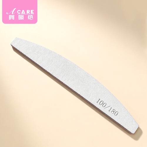 指甲锉/海绵C1vo001-双面指甲搓条磨指甲砂条修甲美甲工具磨砂条