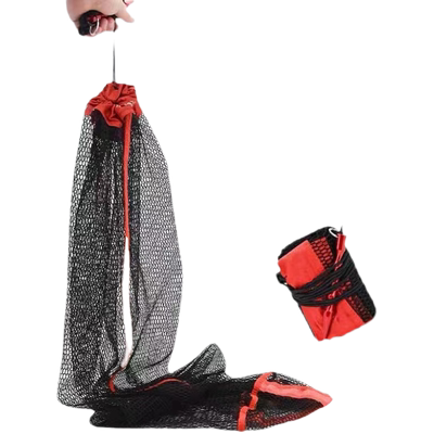 便携折叠野钓鱼护|超7000次加购