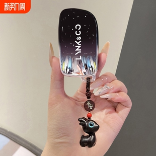 领克10钥匙套08扣EMP保护壳07领克900车包Z20男女Z10新款 Z20用品