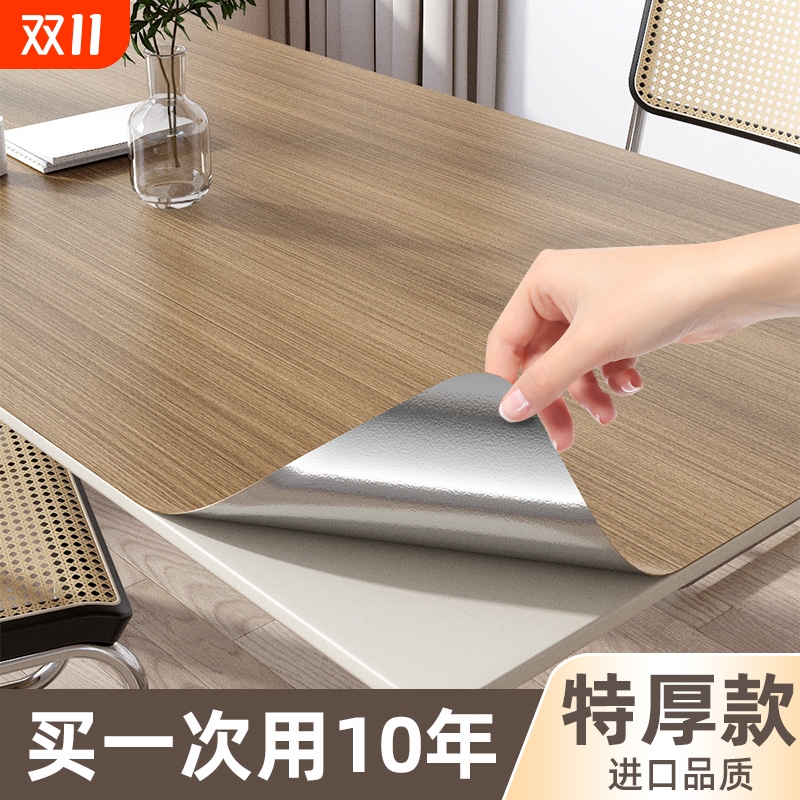 桌面翻新木纹贴纸|超1.6万次加购