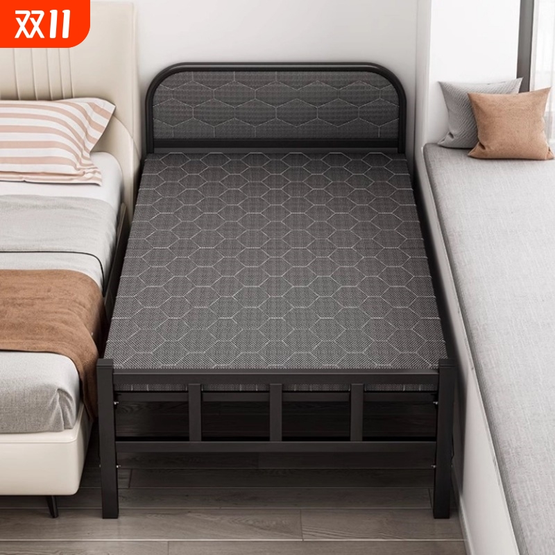 轻松折叠收纳可折叠金属框架