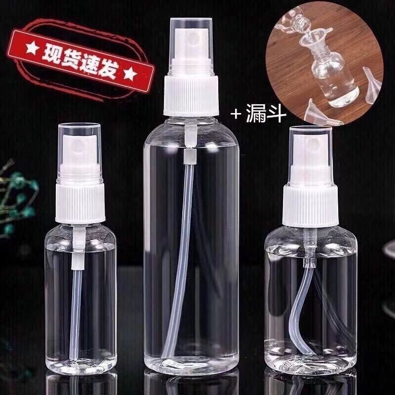 便携塑料喷雾瓶|超1800人收藏