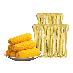 东北黄糯玉米2.2kg 10支
