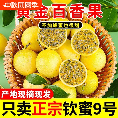 钦蜜9号黄金孕妇水果新鲜