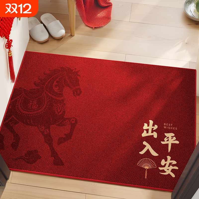 入户门垫室内玄关专用家用地垫