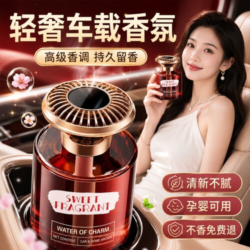 【热销⭕TOP.I】用一年持久留香