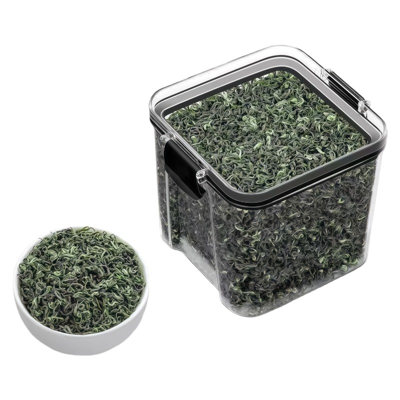 景龙山碧螺春绿茶新茶浓香型128g