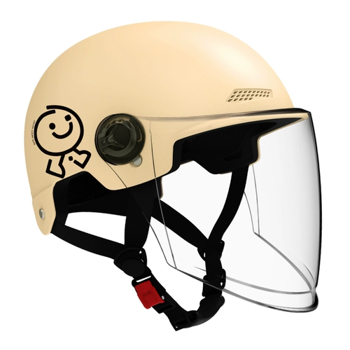 Электрический универсальный шлем, полушлем для велоспорта, велосипед, объектив, защита от солнца