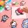 Детская образовательная игра Doudou handmade diy material package полный набор трехмерных инструментов fusion MARD для отправки железа mini 3