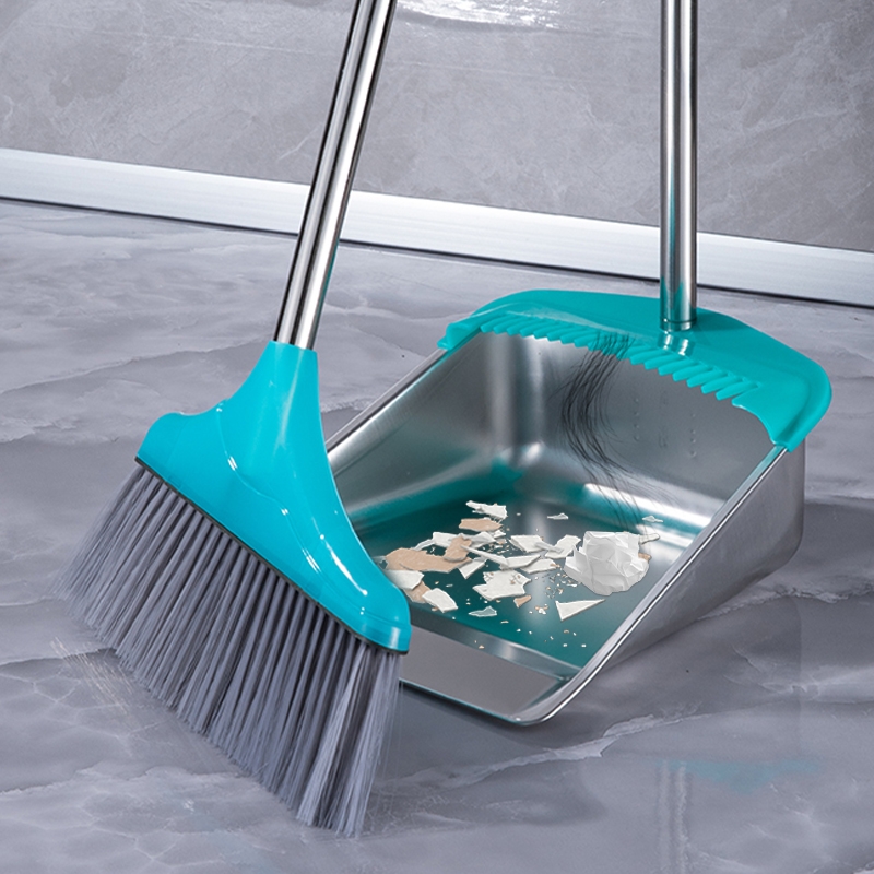 广凯不锈钢家用清洁扫把
