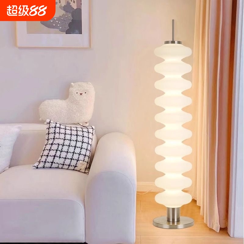 轻奢网红丹麦葫芦灯书房装饰灯
