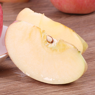 精选苹果正宗红富士苹果脆甜新鲜水果烟台栖霞果现摘现发 包邮