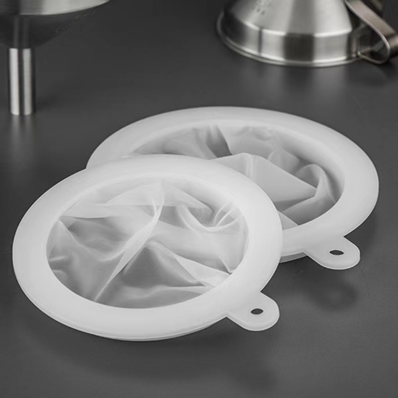 过滤神器豆浆果汁过滤器