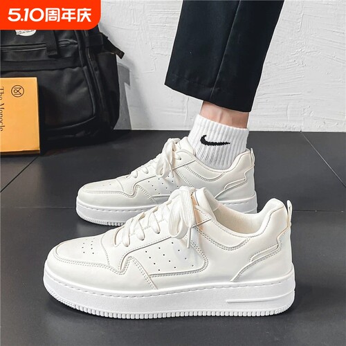 男鞋子潮鞋2025新款夏季小众潮流