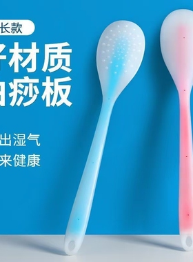 经络养生拍痧板按摩健身锤敲打棒