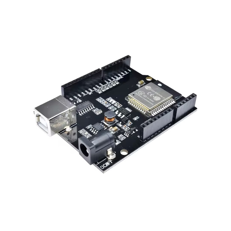 WiFi和蓝牙esp32 4MB闪存UNO D1 R32 CH3