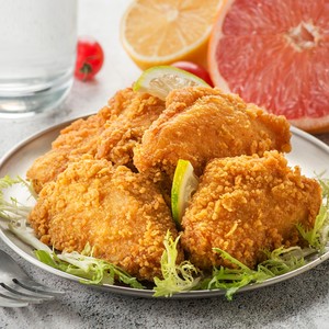 佳仙面包糠100g香酥炸鸡家用装