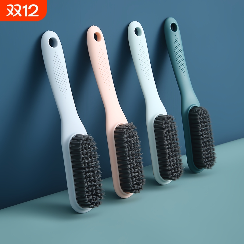 【限时折扣】软毛鞋刷