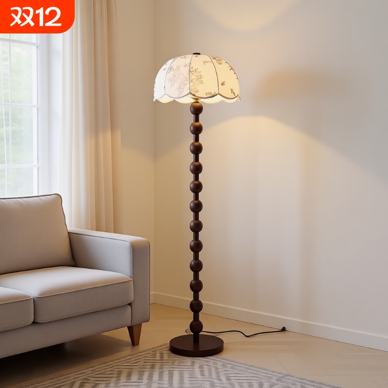 法式复古氛围灯|超3000次加购