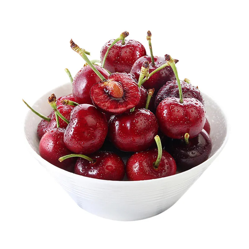智利车厘子空运进口大樱桃J/JJ/3J 450g/900g 多规格 发顺丰京东
