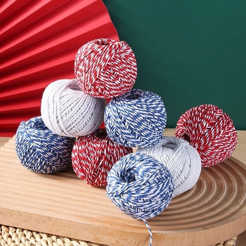 包粽子线粽绳棉线绳子捆绑拴香肠扎螃蟹绳家用纯棉专用食品级