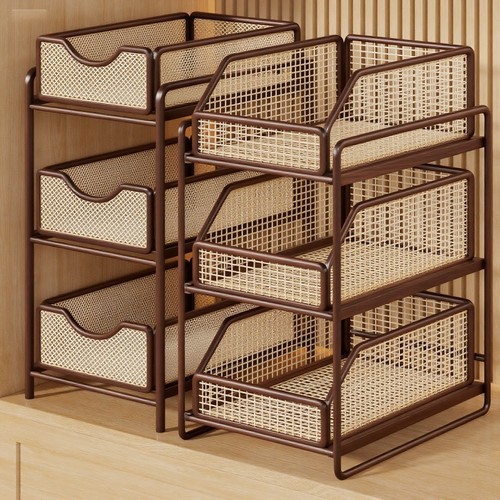 包包收纳篮家用衣柜内包包置物篮