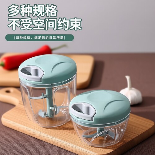 捣蒜泥神器压蒜器|超3000次加购