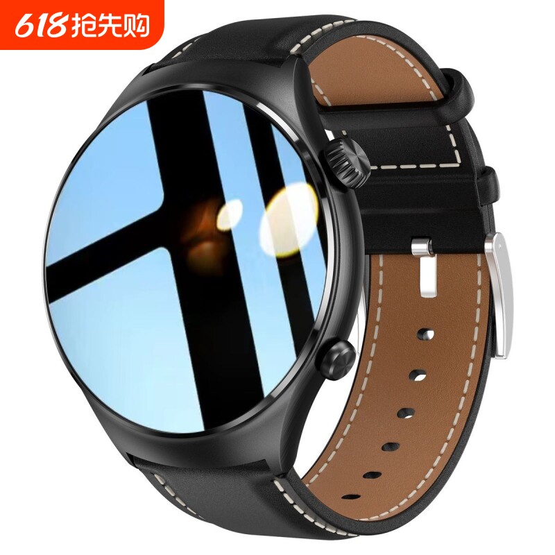 正品适用HUAWEI华为鸿蒙顶配款GT6智能手表电话支付运动手环