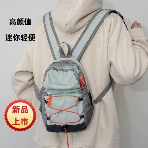 户外运动双肩包女|超4000次加购