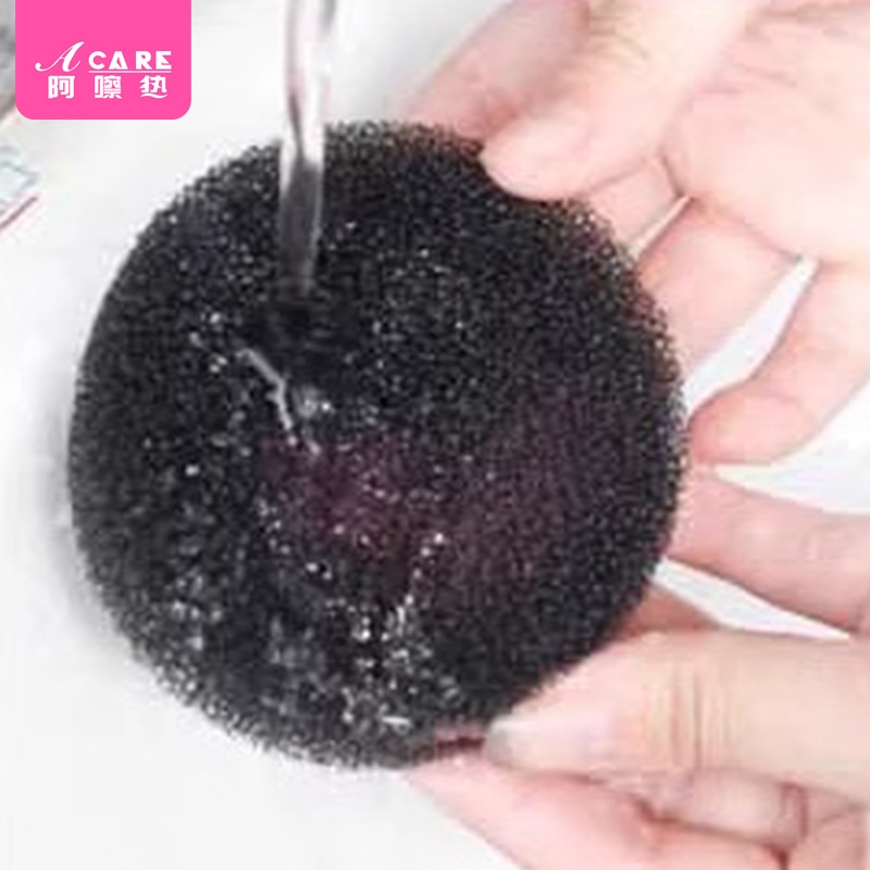 化妆刷清洁盒BC1sl001-快速干洗海绵刷子清洗器免洗刷盒替换芯