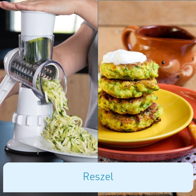 多功能手摇2代切菜器切片刨丝器滚筒切菜器土豆切片器厨房小工具