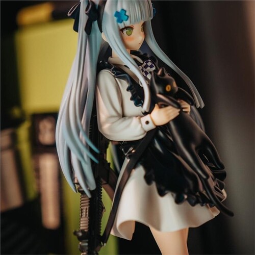 【6988人购买】少女前线HK41