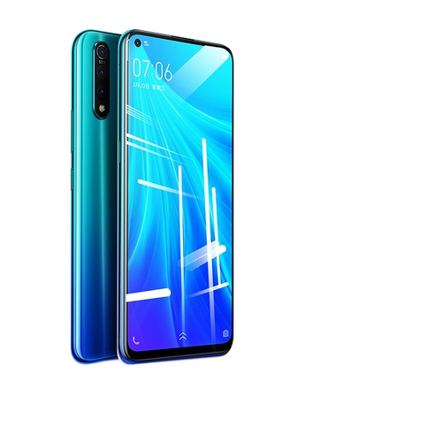 Применимо к серии Vivoz Полно -экрановая стальная пленка