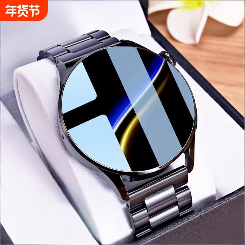 正品适用Huawei华为鸿蒙手机watch8智能手表GT8支付防