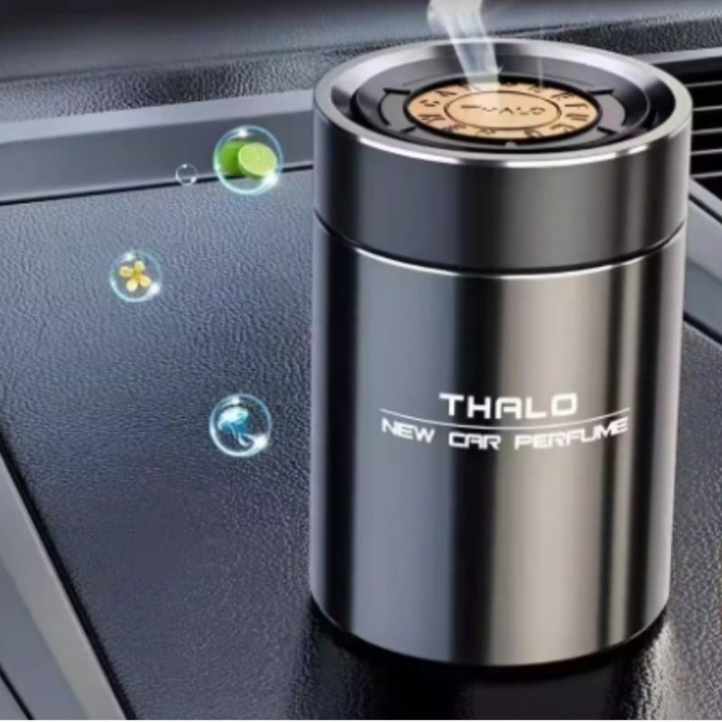 车载香薰汽车除异味车用高档持久淡香车内除臭男士专用高级感香水