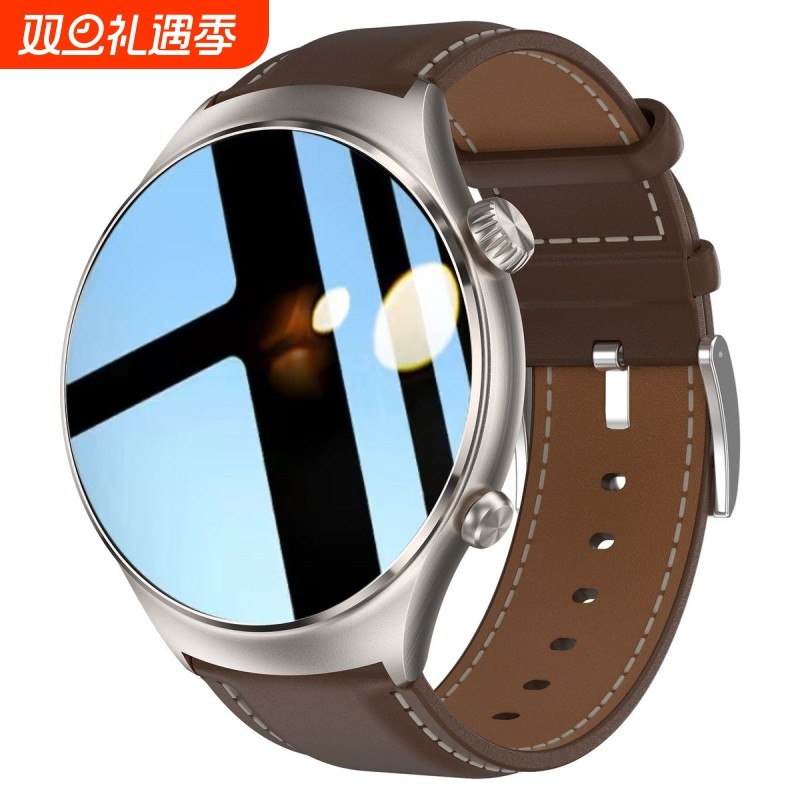 正品适用Huawei华为鸿蒙手机GT5pro高端男女智能手表男士