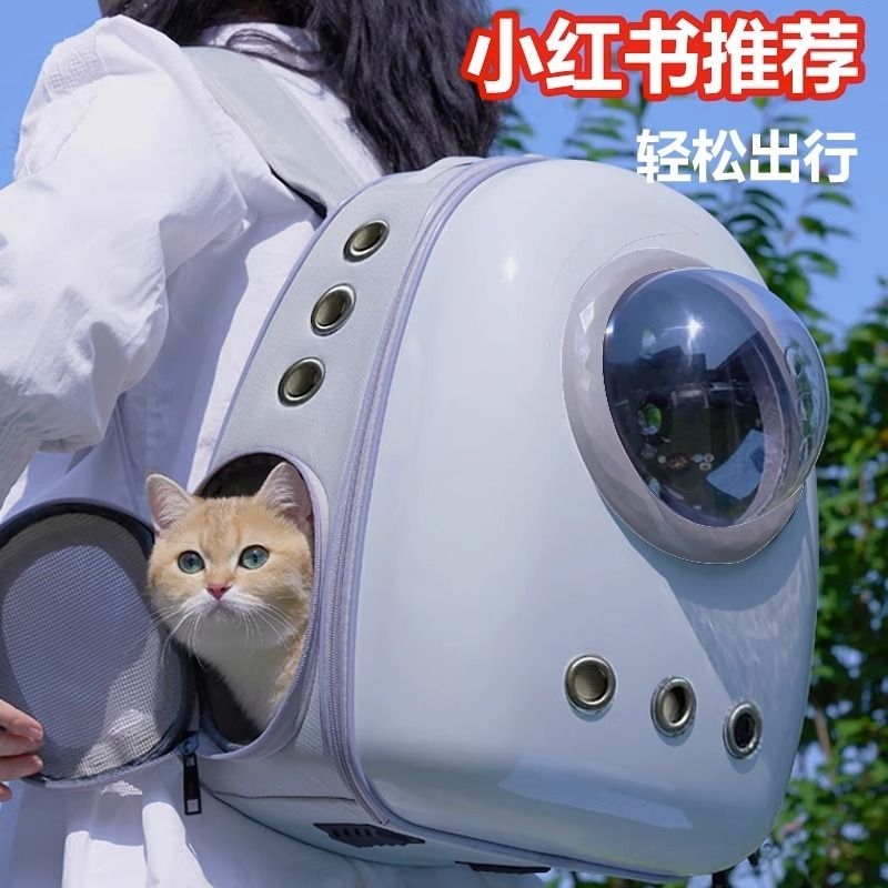 宠物背包猫包狗包外出便携