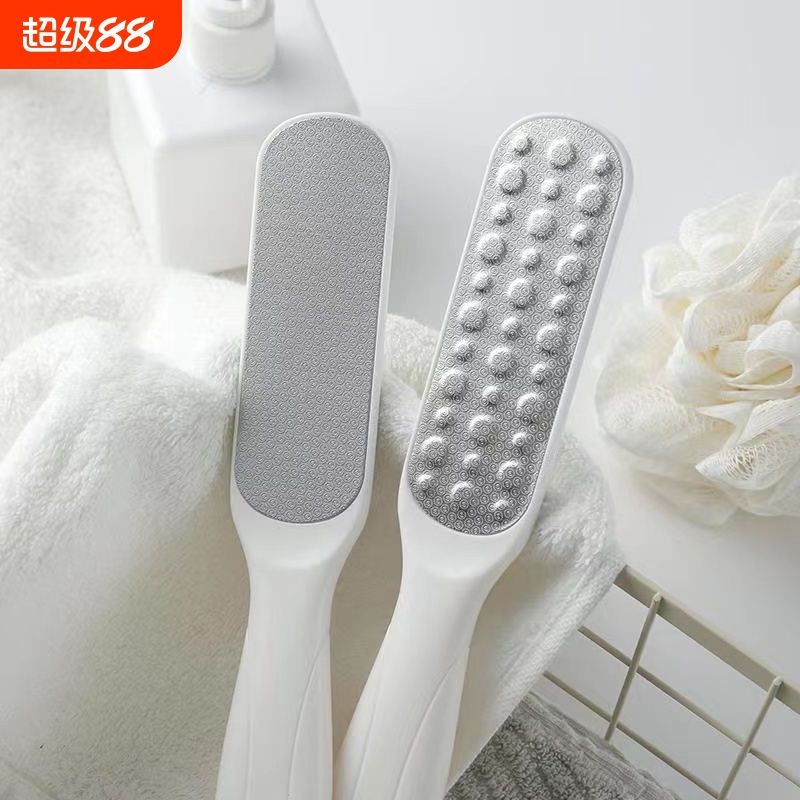 去死皮老茧搓脚板|千人回购