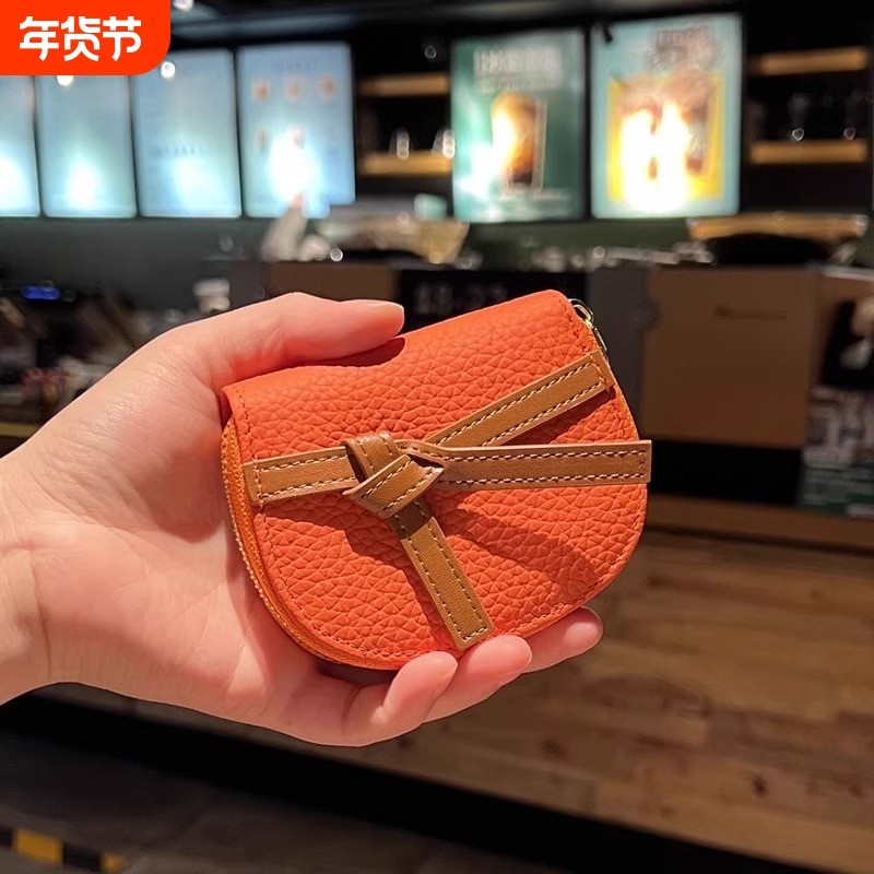 新款甜美卡包女证件位超薄小巧驾驶证真皮质感卡片包大容量多卡位,箱包皮具/热销女包/男包,卡包,淘宝优惠券,粉丝福利购,淘宝优惠卷