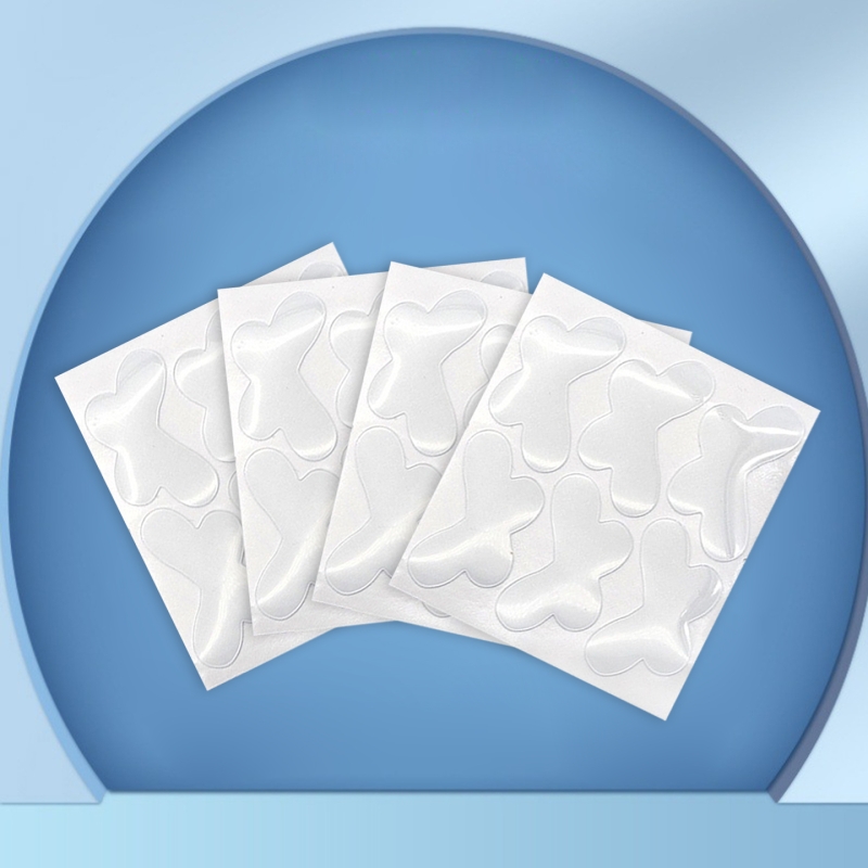 T耳贴/精灵B1pn0-蝴蝶形支撑器女生固定招风耳立耳撑耳朵男女