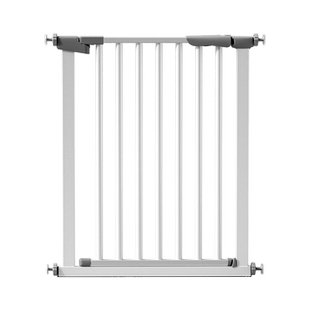 免打孔婴儿童安全门栏楼梯防护栏宝宝家用客厅隔离围栏珊栏