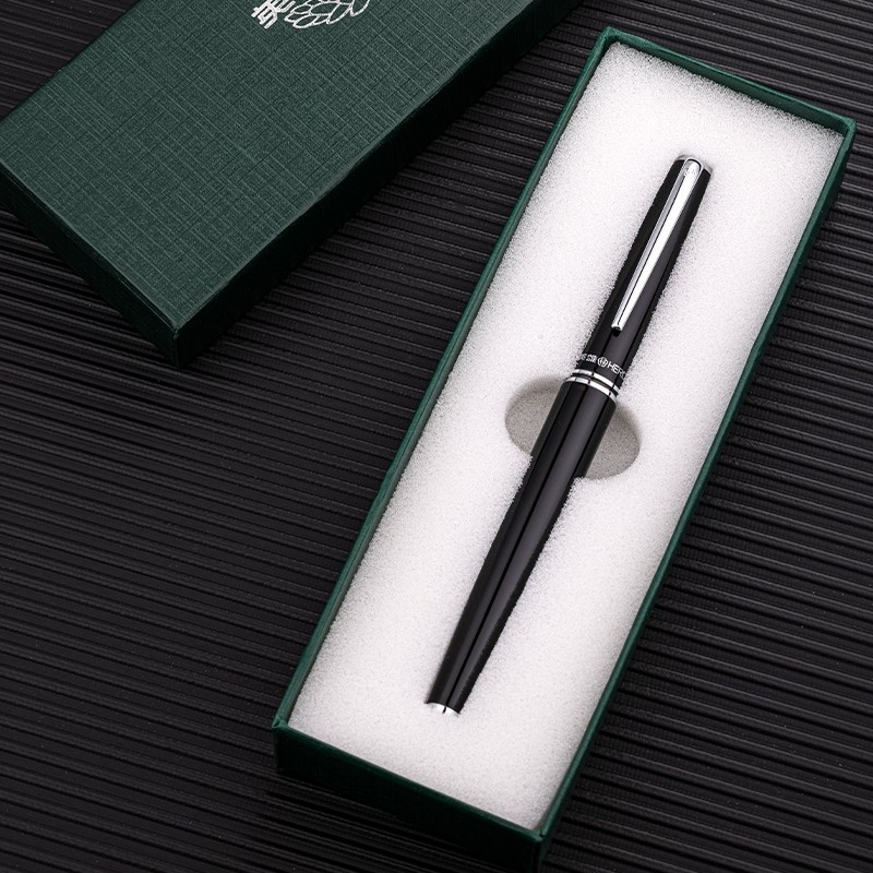 英雄钢笔373书写商务礼盒墨水笔成人高档练字办公专用男士女士经典高端签字笔,文具电教/文化用品/商务用品,钢笔,淘宝优惠券,粉丝福利购,淘宝优惠卷