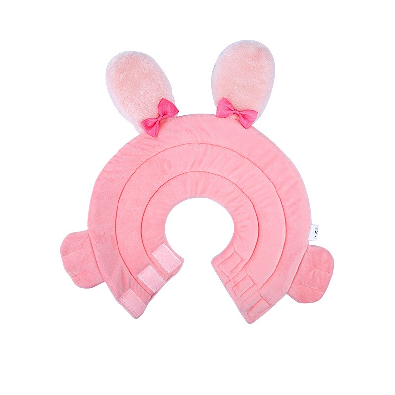 宠物伊丽莎白圈兔子造型猫咪术后保护圈可爱萌趣造型脖圈猫咪项圈