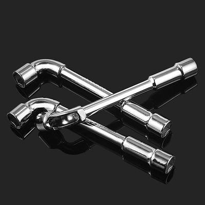 多功能7字型穿线修车套筒扳手