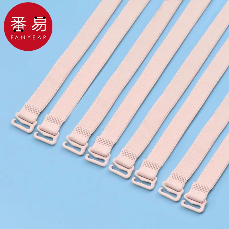 肩带BD1sn0-防滑肩带扣舒适女防溜肩滑落肩带防掉固定胸衣肩带