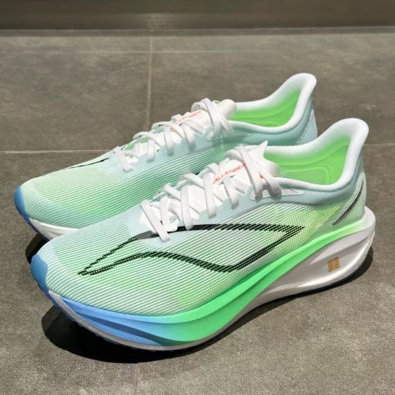 飞电5C碳板专业跑步鞋竞速秋季款