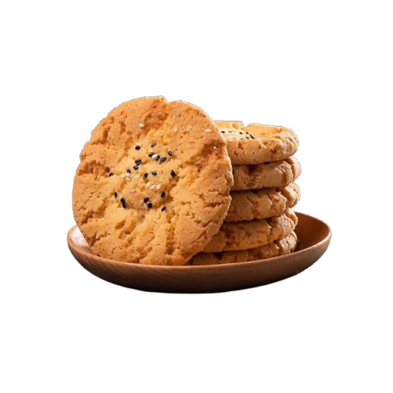 老北京宫廷酥老式小桃酥多规格