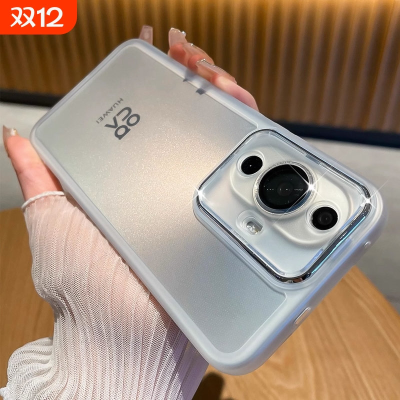 华为nova10硅胶壳|超3000次加购